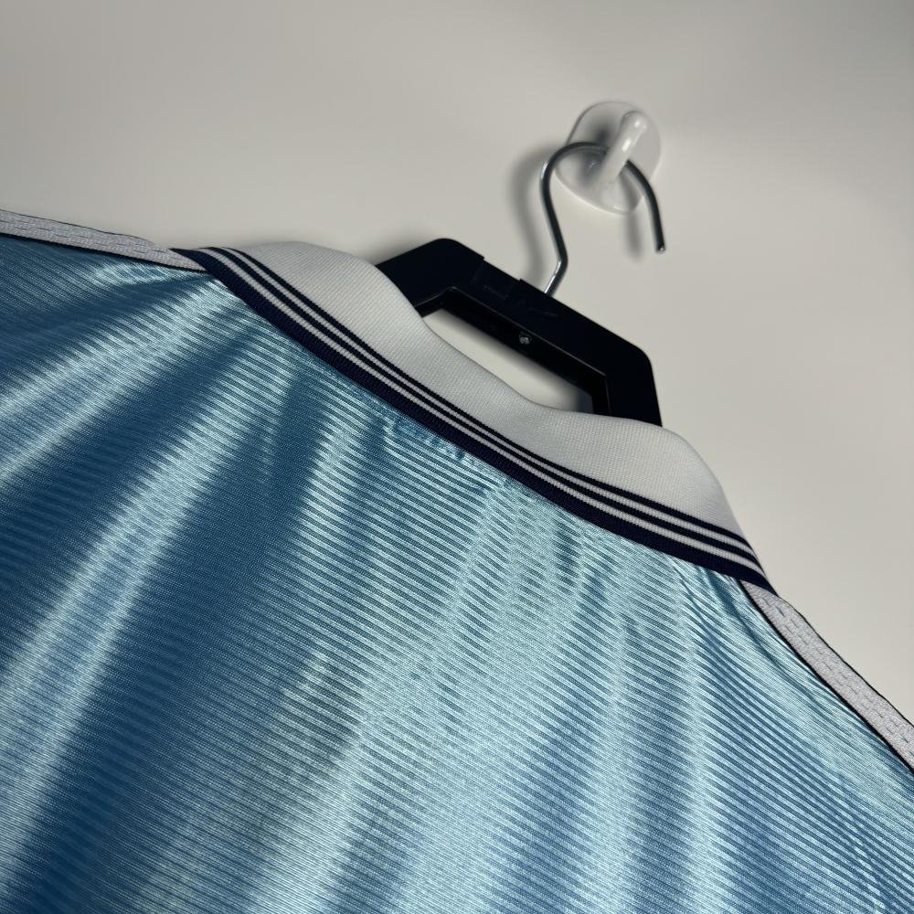 1998-1999 Retro Olympique de Marseille Away