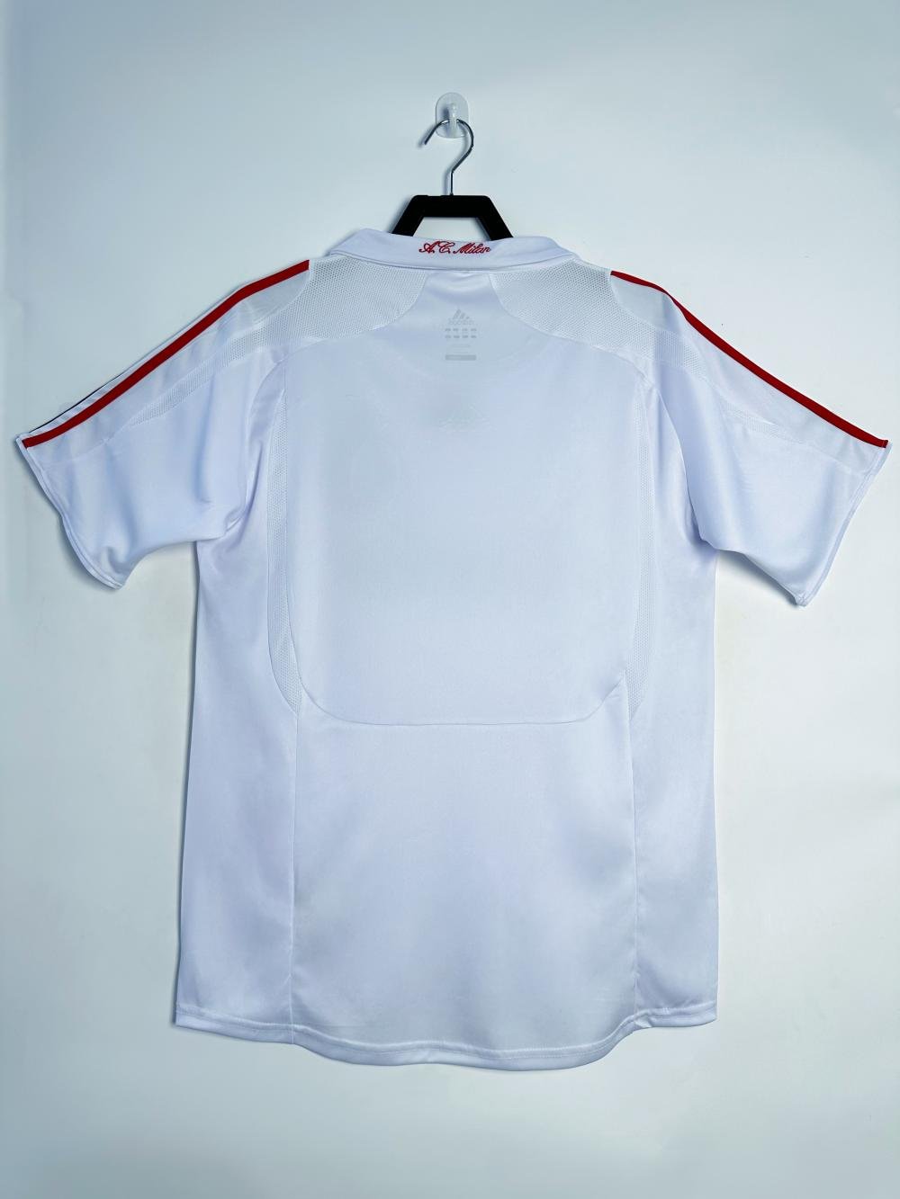 2007/2008 Retro AC Milan Away