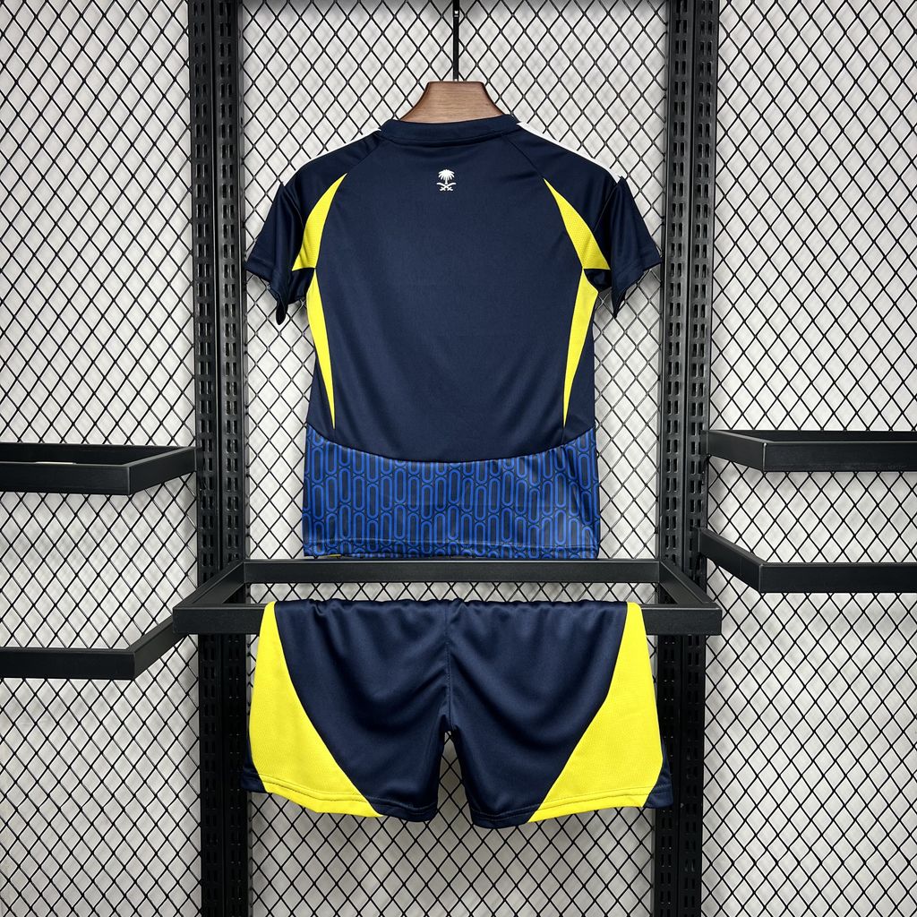 2024/2025 Al-Nassr Away