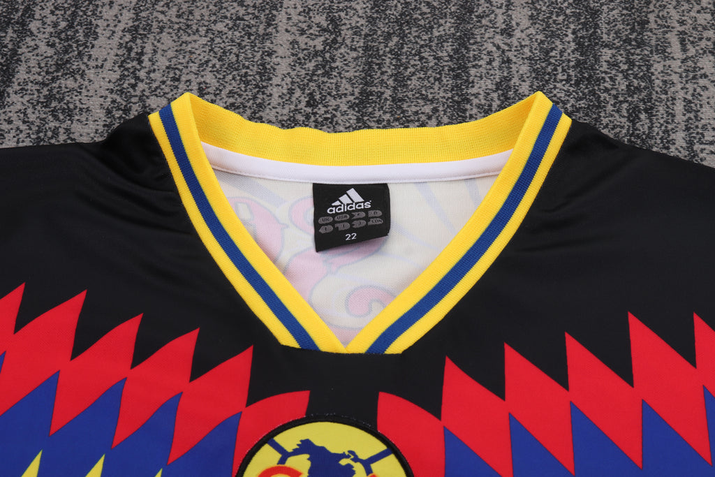 1995/1996 Retro Club América Home