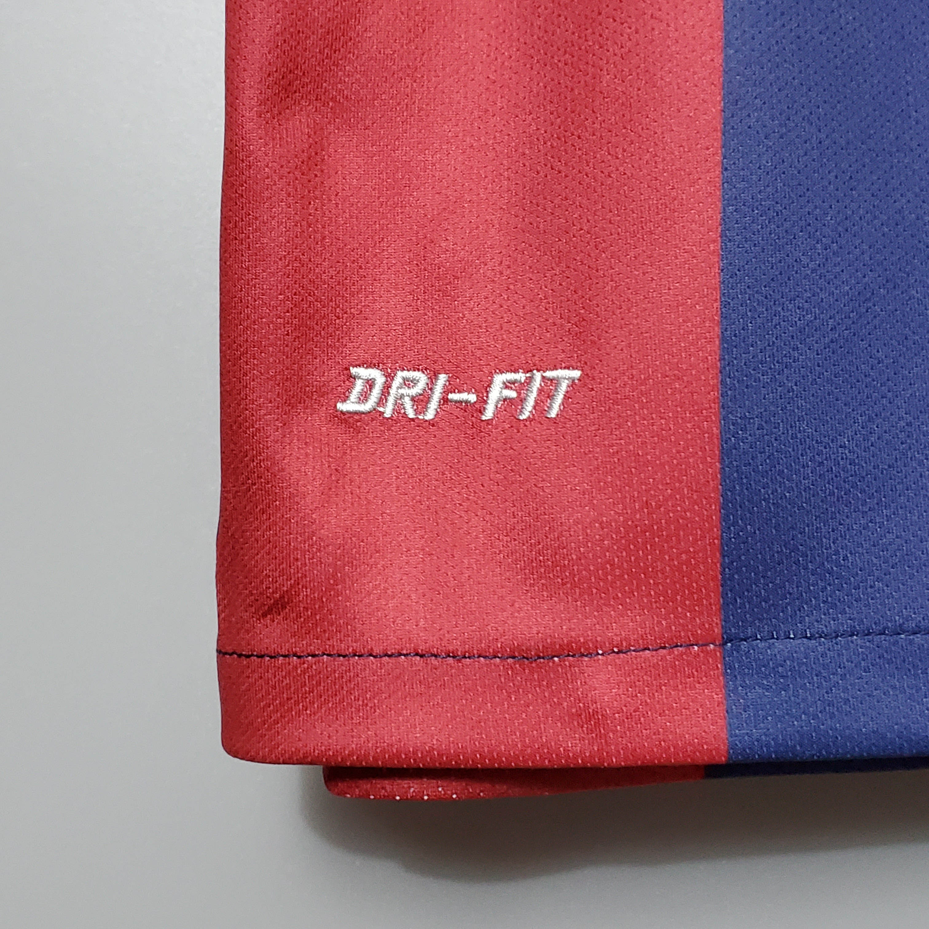 2014/2015 Retro Barcelona