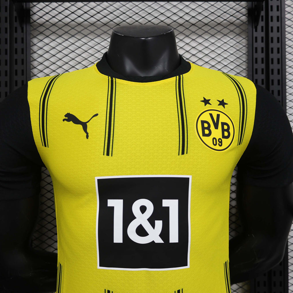 2024/2025 Player Version Dortmund Home