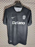 2025/2026 Sporting Lisbon Away