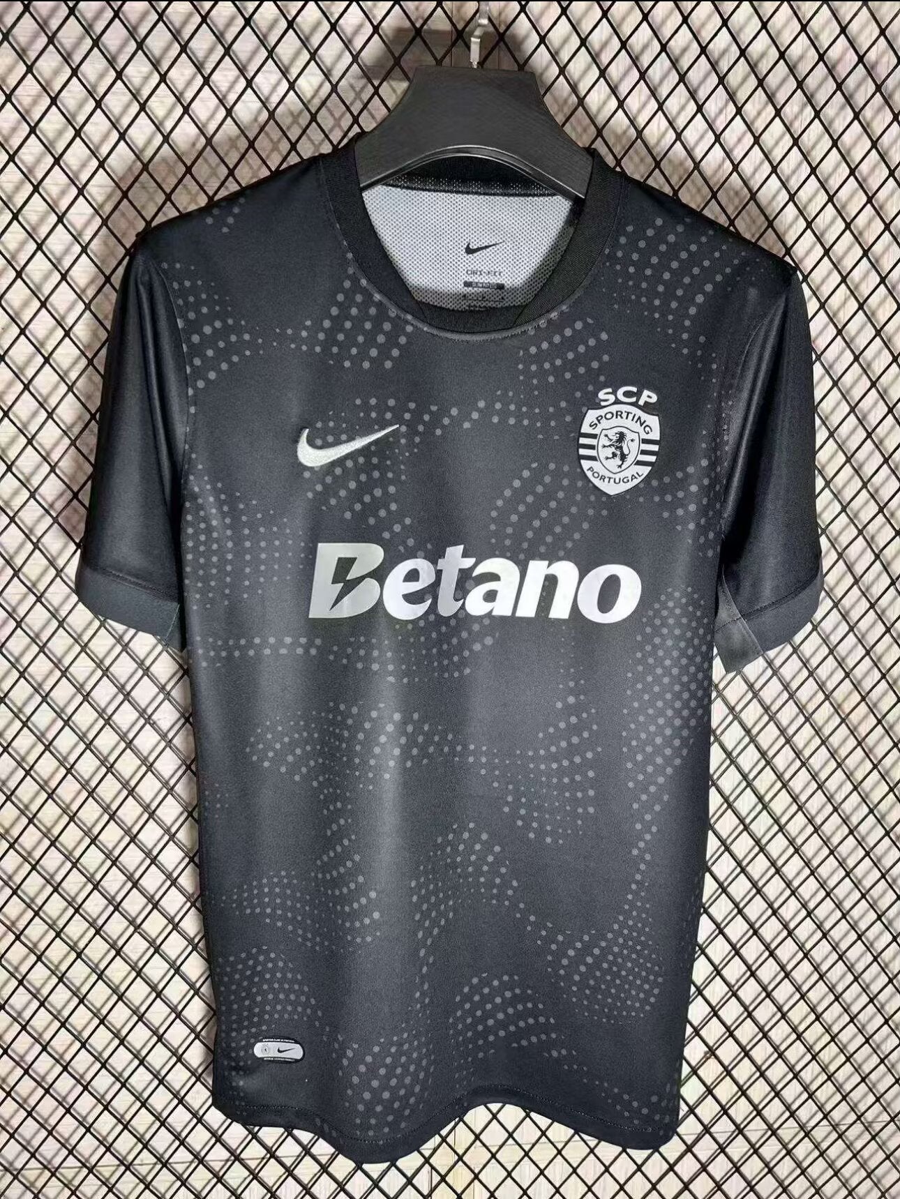 2025/2026 Sporting Lisbon Away
