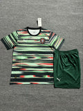 2025/2026 Portugal Training clothes