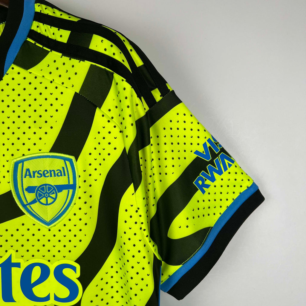 2023/2024 Arsenal Away