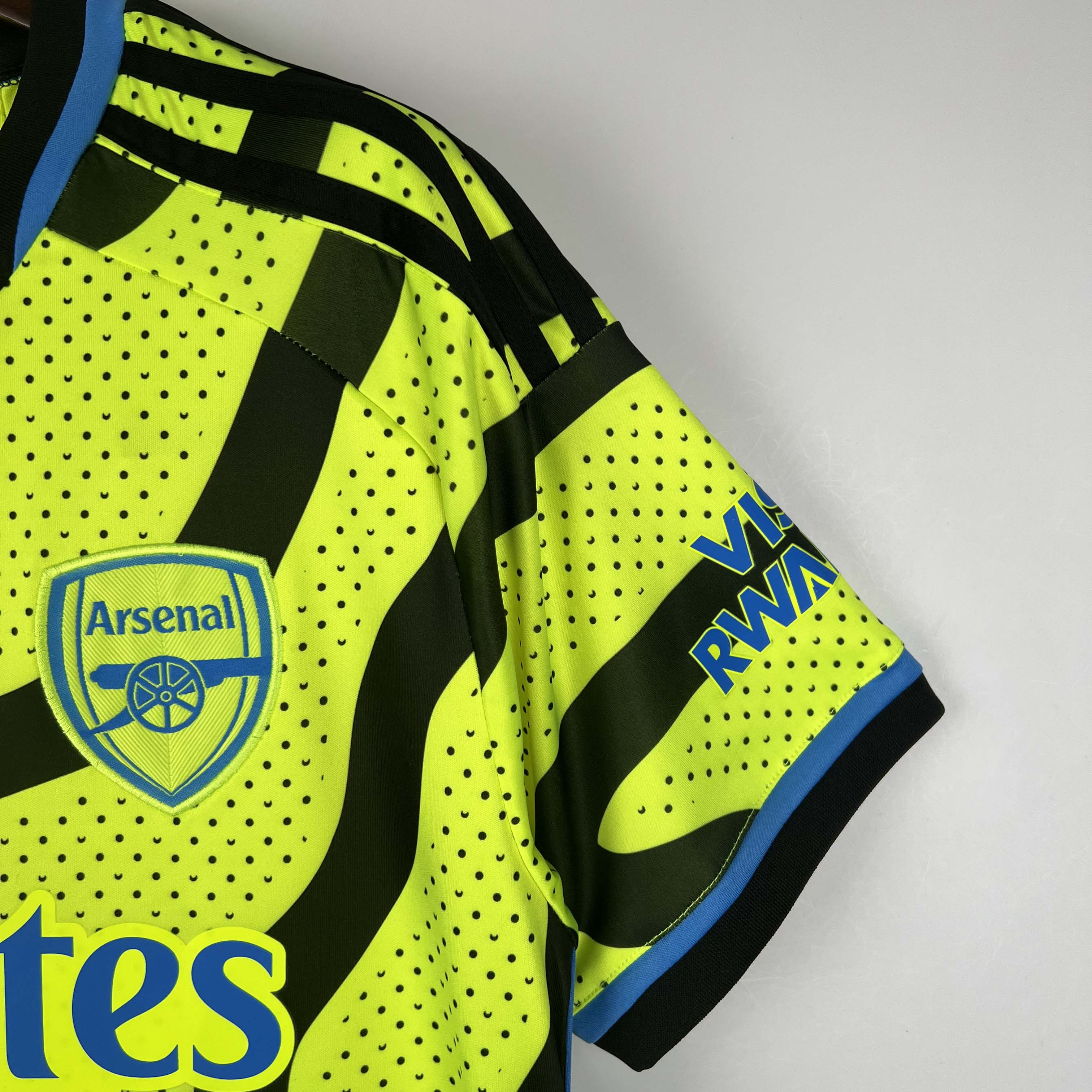 2023/2024 Arsenal Away