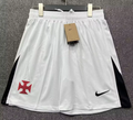 2026/2027 Vasco da Gama Home Football Shorts 1:1 Thai Quality topjersey