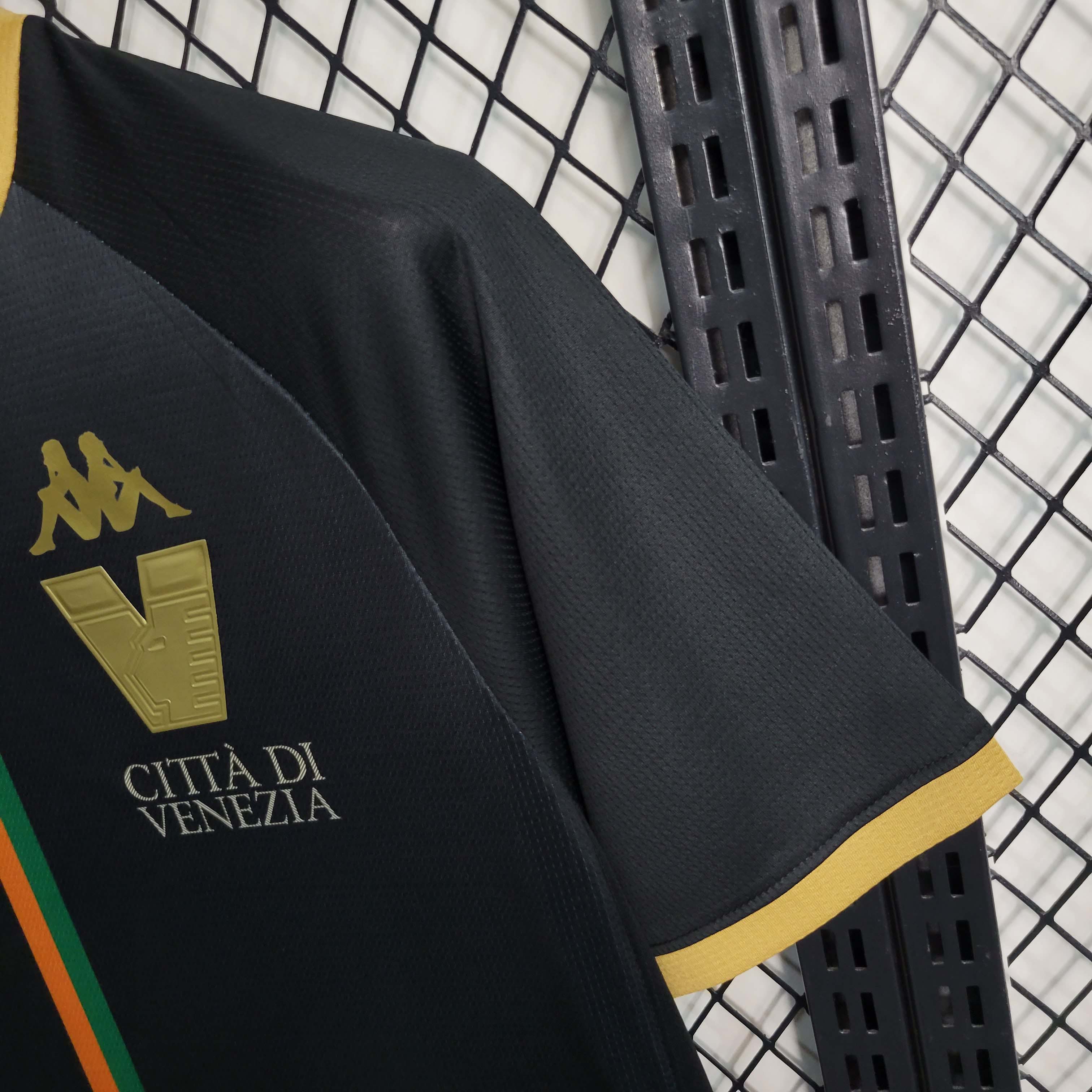 2023/2024 Venezia Home