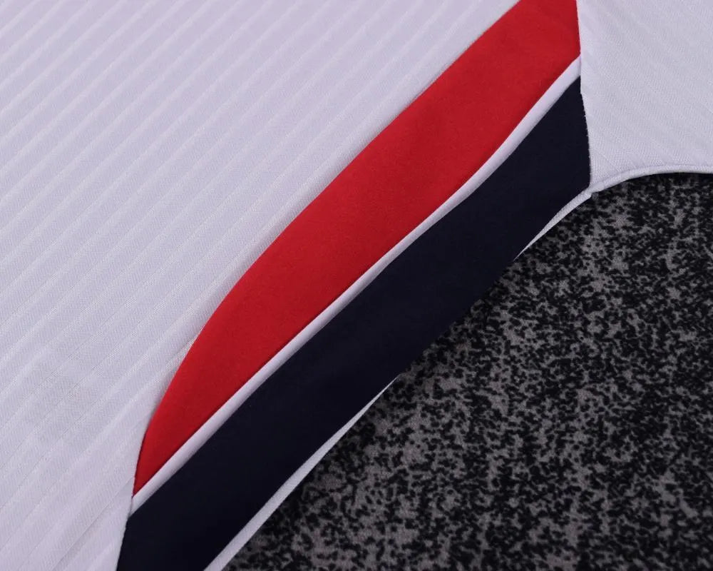 1998 Retro England Home