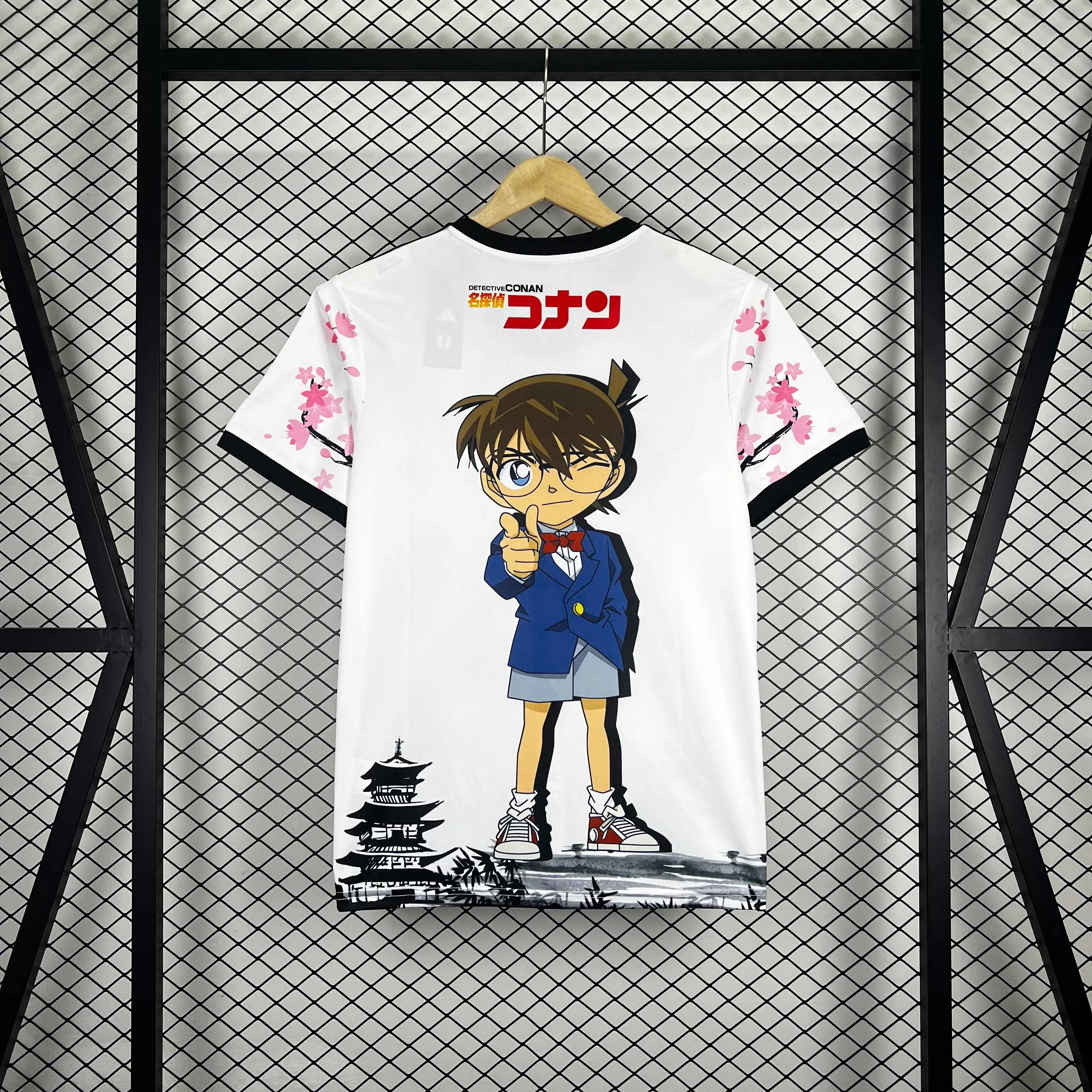 2025/2026 Japan Conan Boys