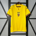 2025-2026 Romania Home