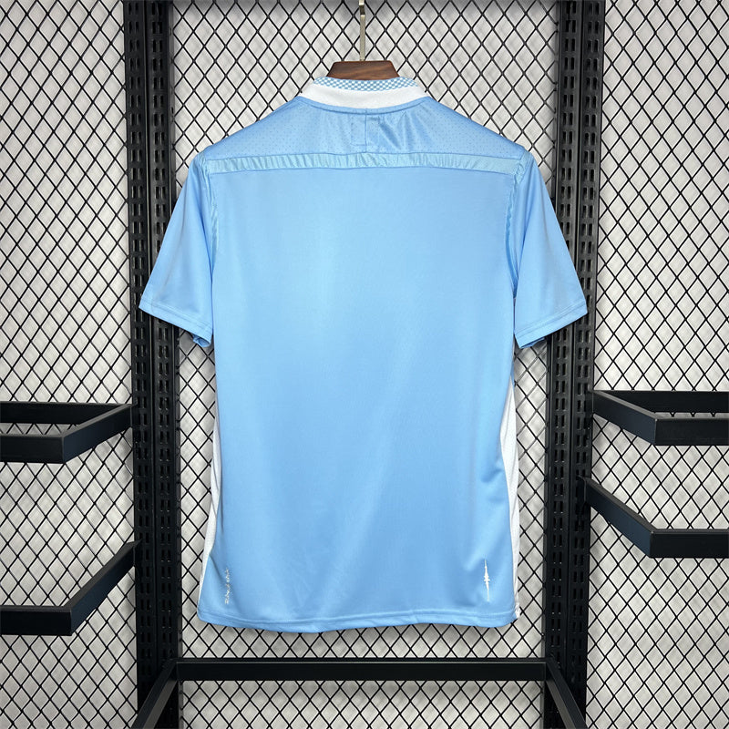 2011/2012 Retro Manchester City Home