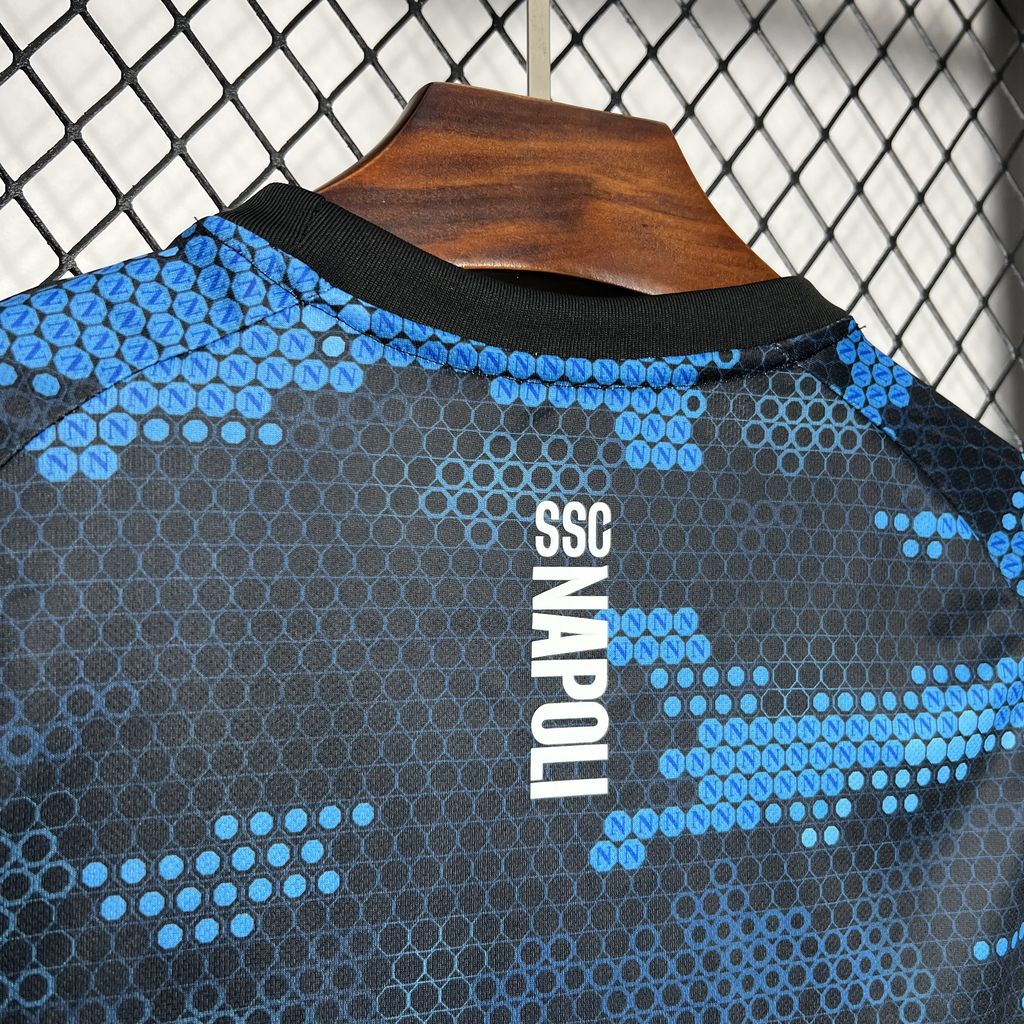 2024/2025 Napoli Training Suit