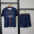 2025/2026 Psg Paris Saint-Germain Home