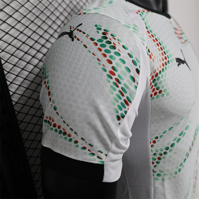2025/2026 Player Version Portugal Away
