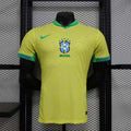 2024 Player Version Brazil Home