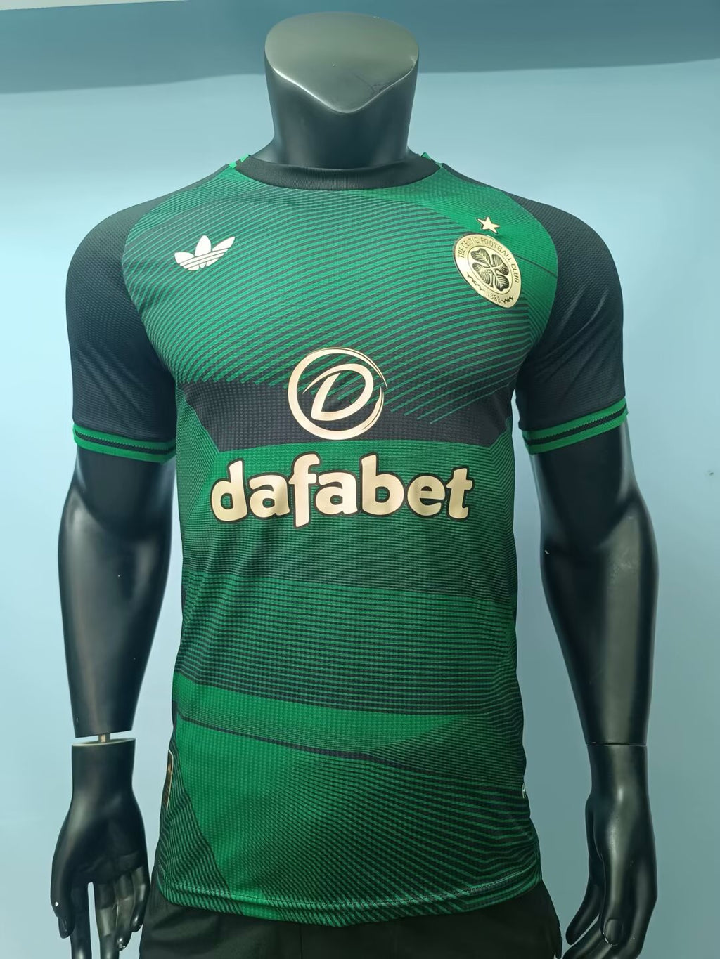 2025/2026 Celtic Special Edition