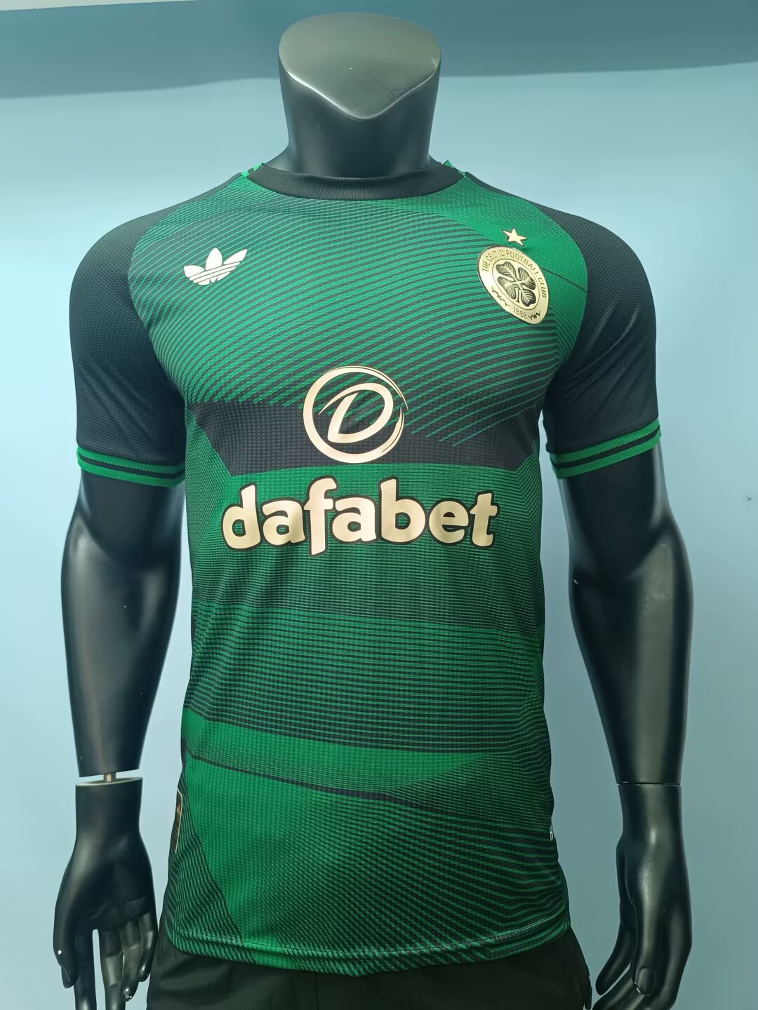 2025/2026 Celtic Special Edition