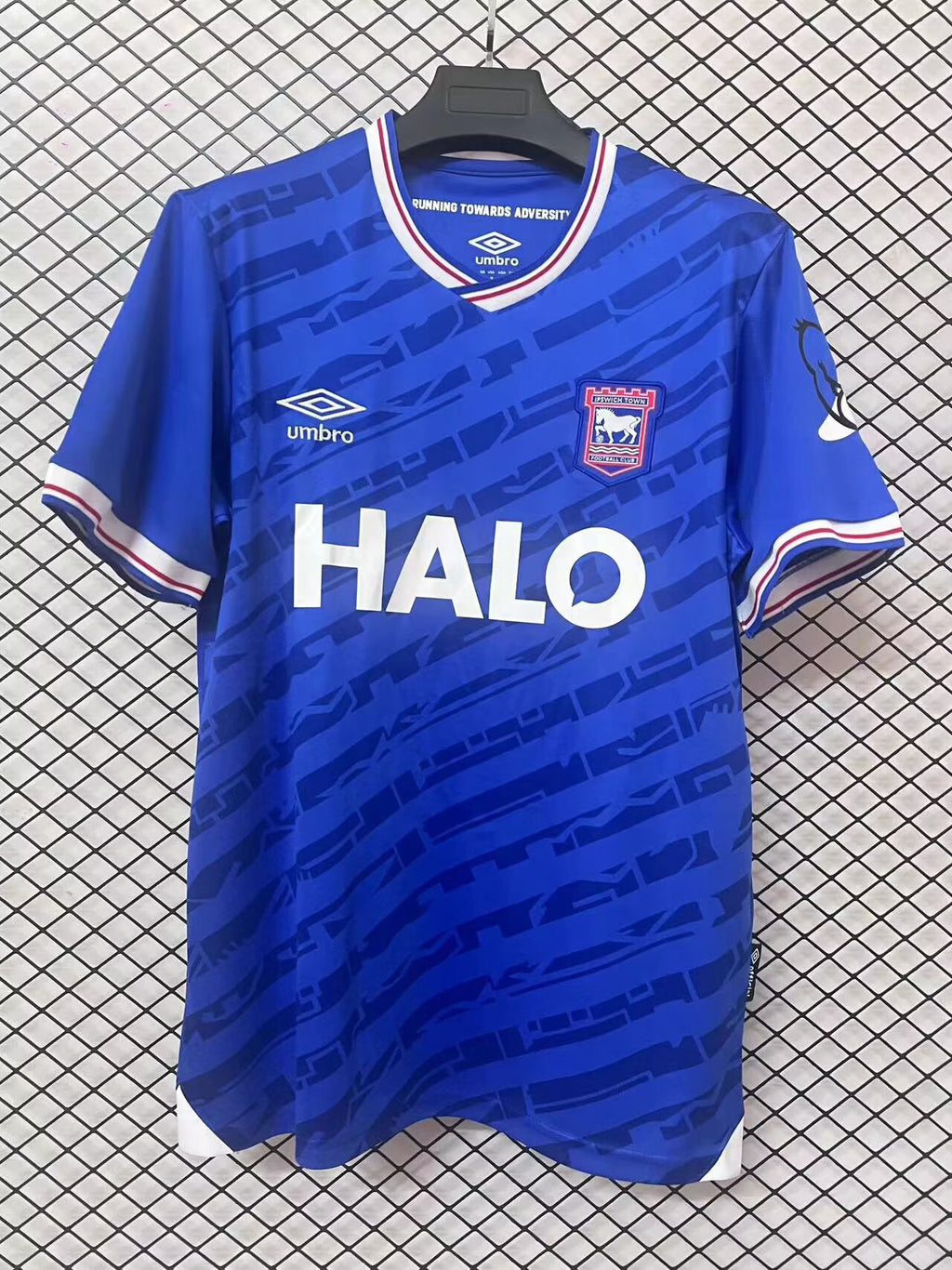 2025/2026 Ipswich Home