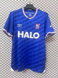 2025/2026 Ipswich Home