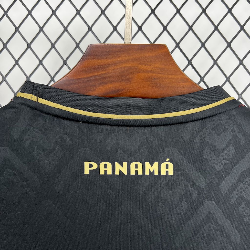 2025 Panama National Team Third Away