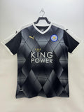 2015-2016 Retro Leicester City Away