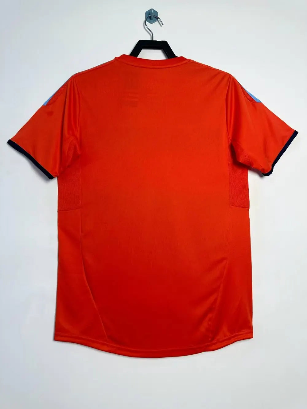 2011-2012 Retro Olympique de Marseille Third Away