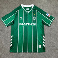 2025/2026 Werder Bremen Home
