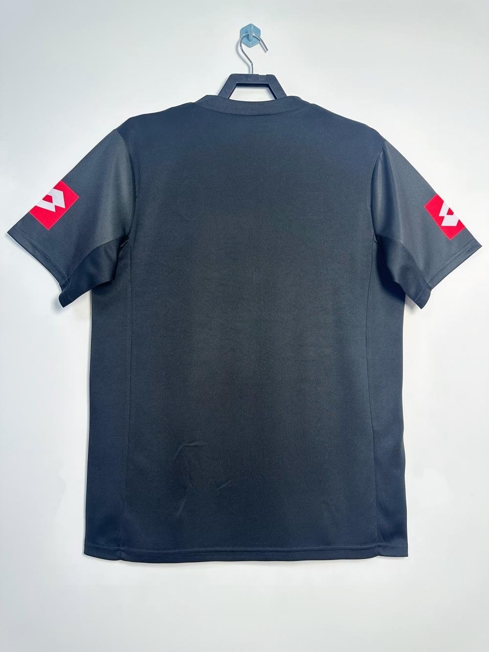 2001-2002 Retro Juventus Away