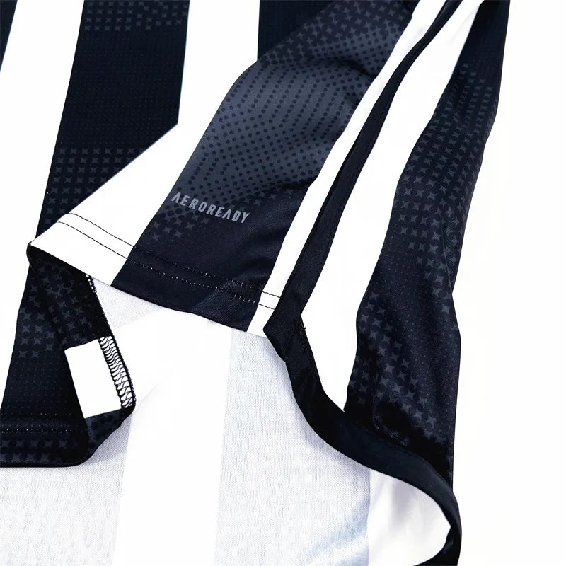 2024/2025 Atlético Mineiro Home
