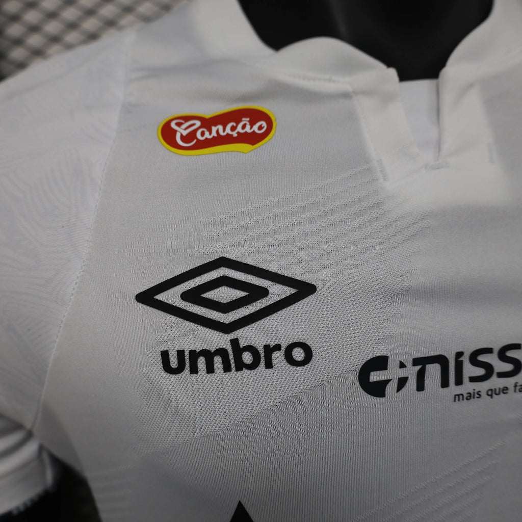 2024/2025 Player Version Santos Home