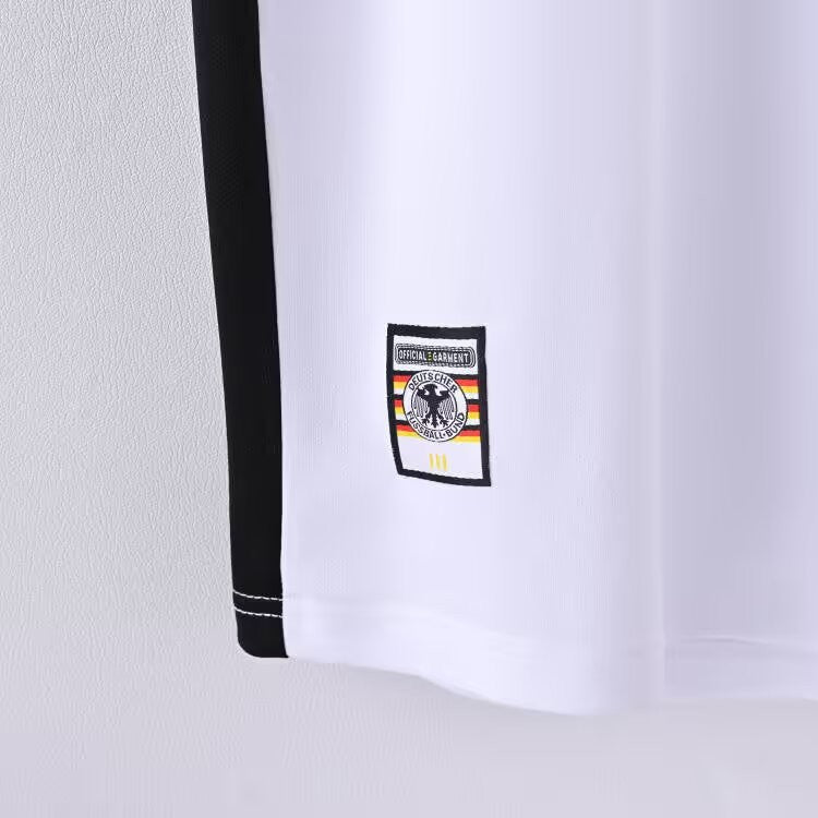 1998 Retro Germany Home
