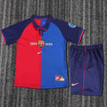 1899-1999 Retro Barcelona 100th Anniversary Version Home