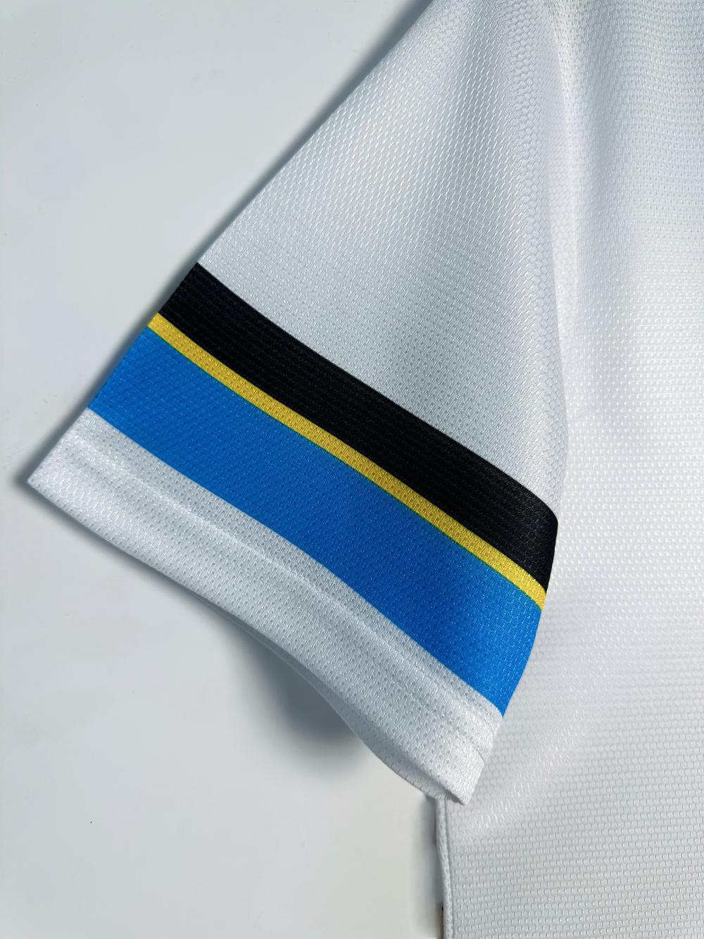 1997/1998 Retro Internazionale Milan Away