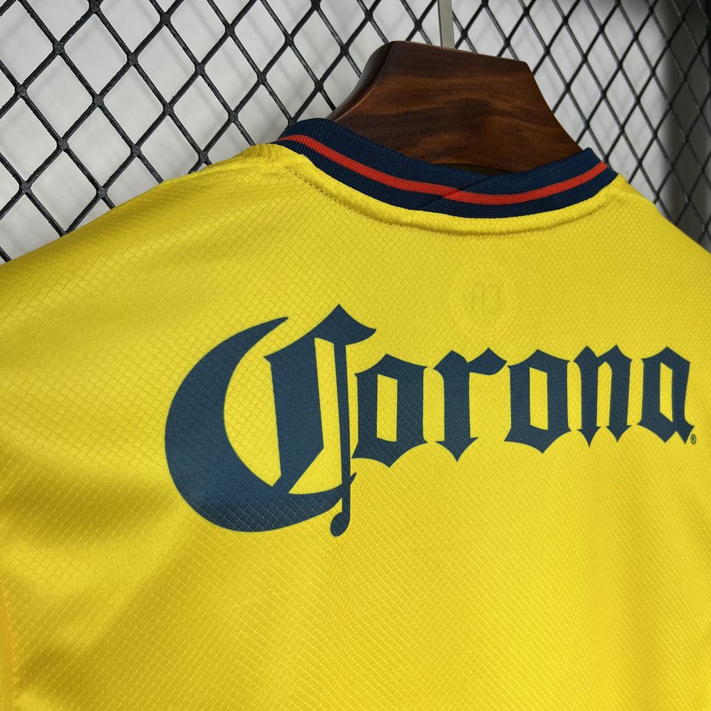 2024/2025 Club América Home