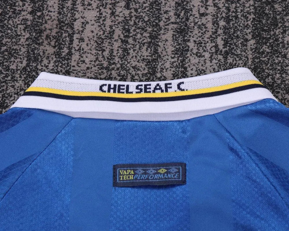 1997-1999 Retro Chelsea Home