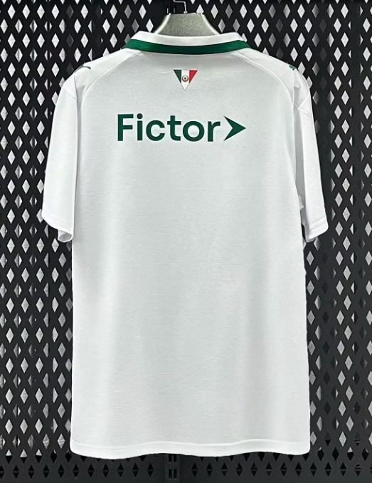 2026/2027 Palmeiras Away Football Jersey 1:1 Thai Quality topjersey