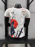 2024/2025 Player Version Japan Special Edition Jersey 04