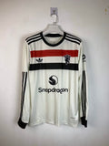 2024/2025 Long Sleeve Manchester United Third Away
