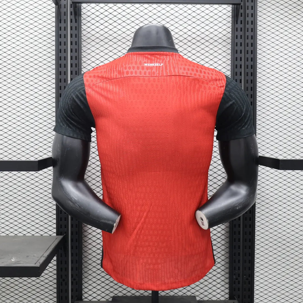 2024/2025 Leverkusen Player Version Home