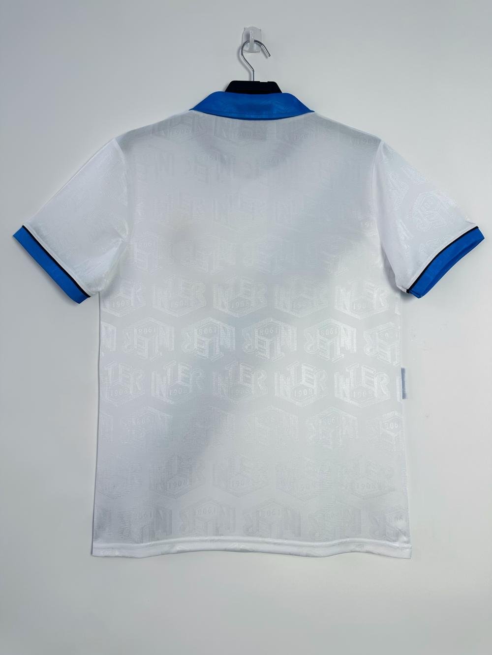 1994-1995 Retro Inter Milan Away
