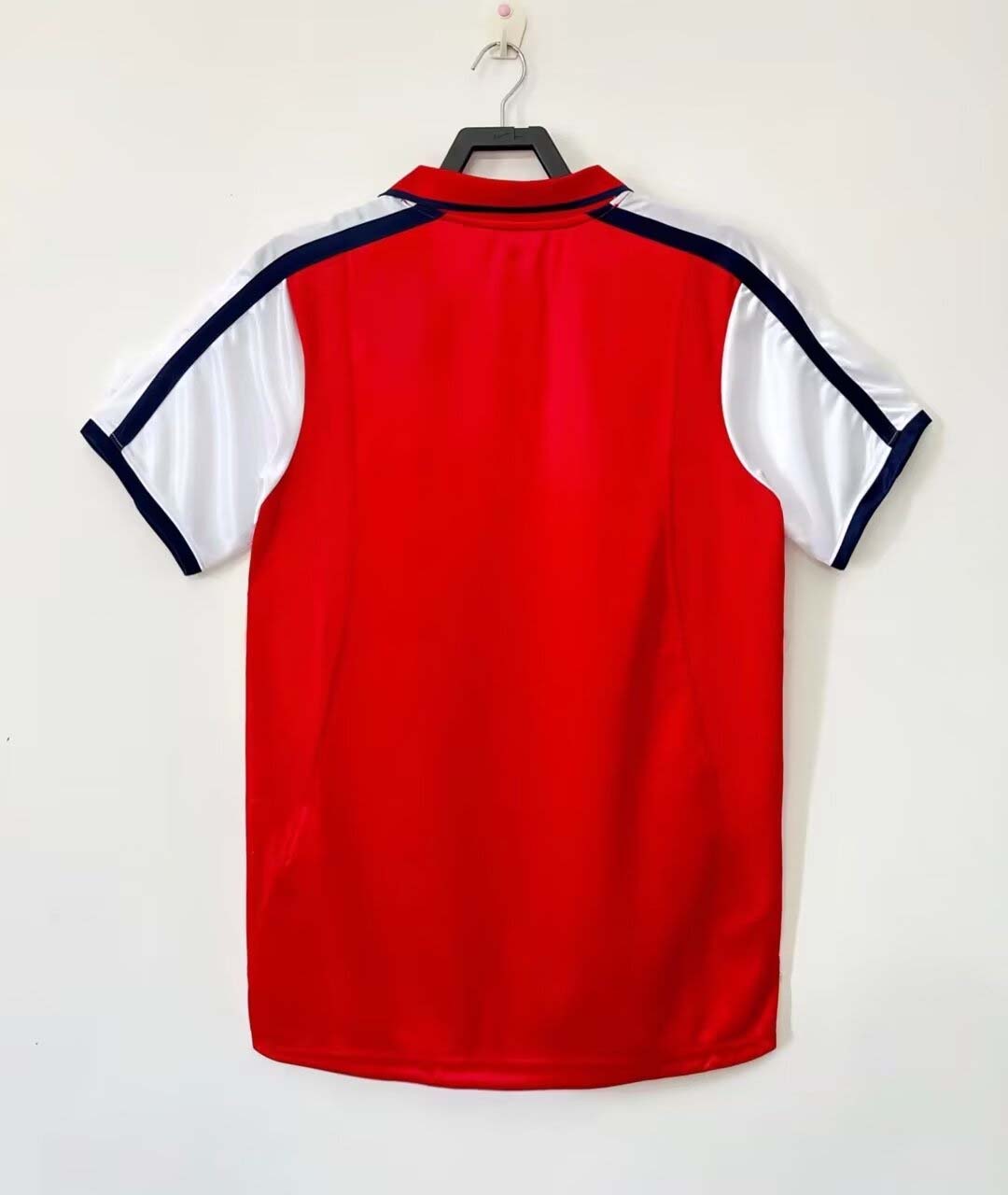 2001/2002 Retro Arsenal Home