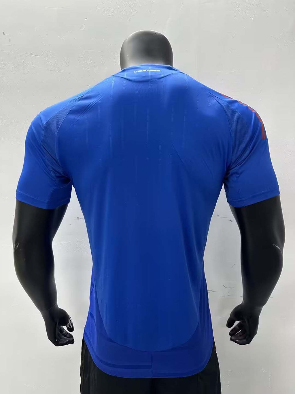 2024 Player Version Italy Home
