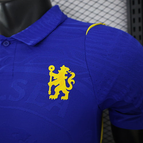2026/2027 Player Version Chelsea Home Football Shirt 1:1 Thai Quality topjersey