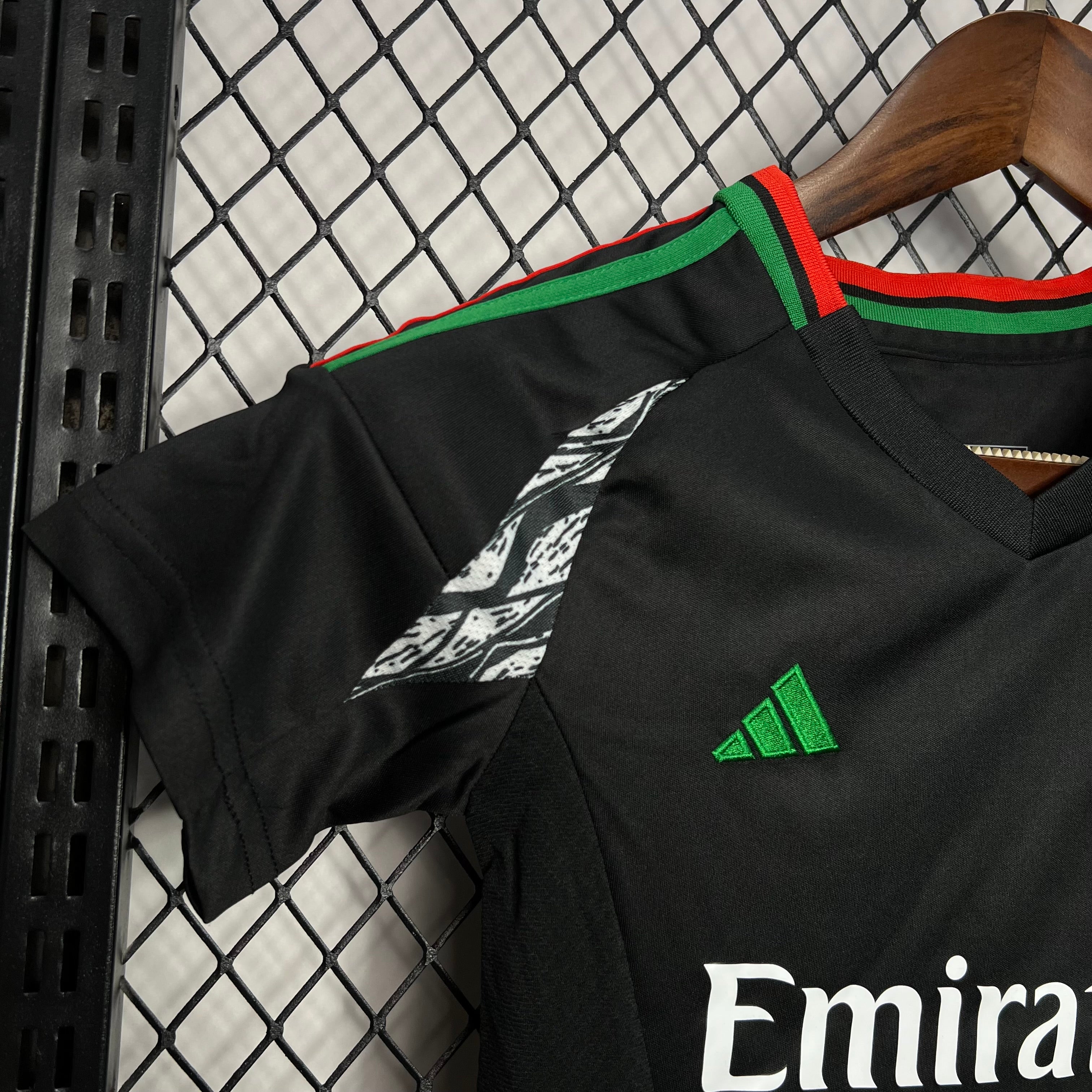 2024/2025 Arsenal Away
