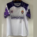 1994/1995 Retro Fiorentina Away