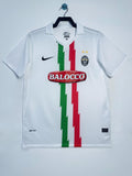 2010/2011 Retro Juventus Away