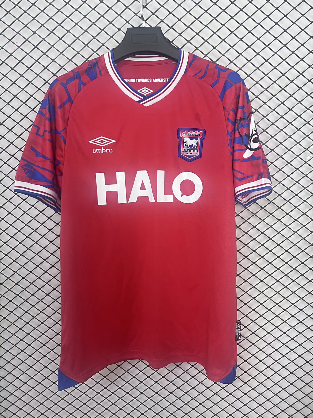 2025/2026 Ipswich Away