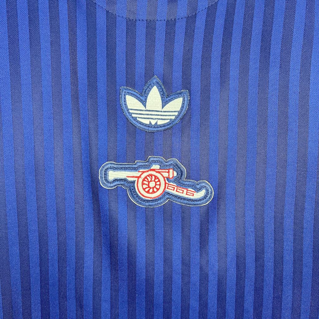 2025/2026 Arsenal Special Edition 02